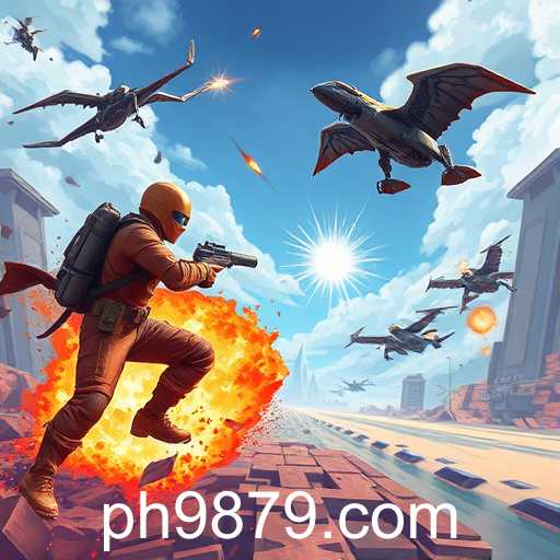 Exploring the Exciting World of Action Games on PH987 Com