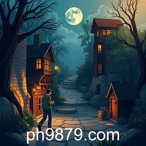 Exploring the World of Adventure Games: A Dive into the 'ph987 com' Universe