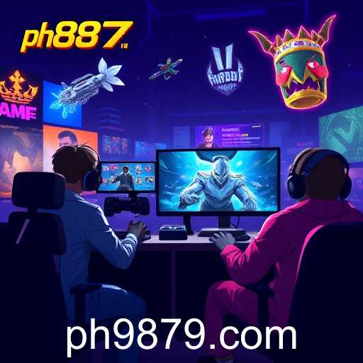 Emerging Trends in Online Gaming