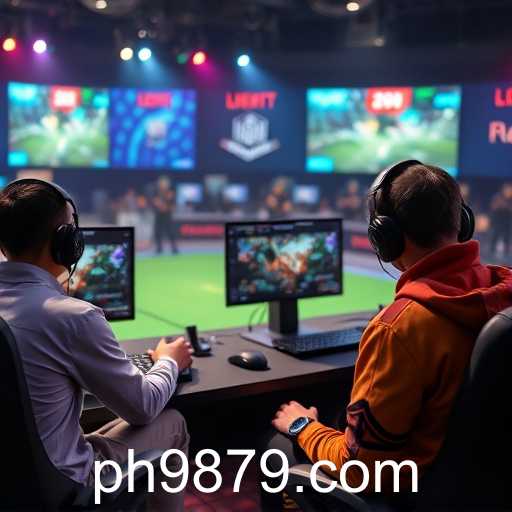 The Evolving Landscape of Online Gaming