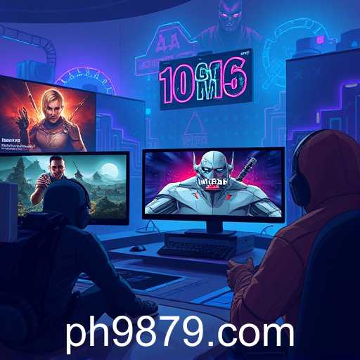 The Growing Landscape of Online Gaming Platforms