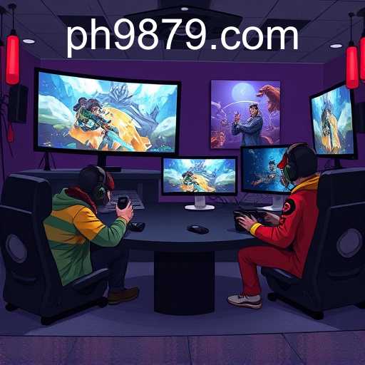 Growth of Online Gaming Communities