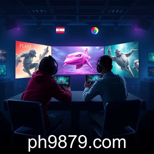 The Impact of Gaming Sites on Modern Entertainment