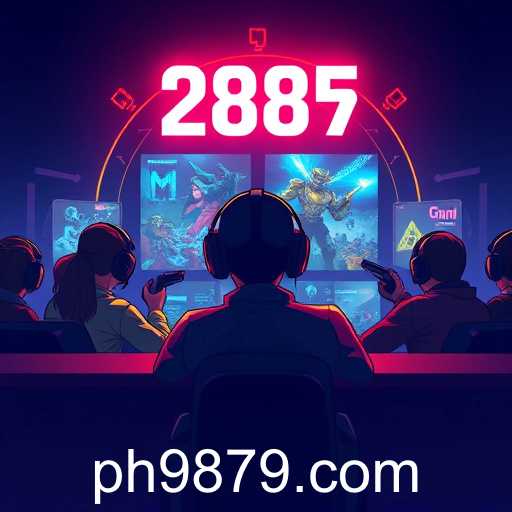 Rise of Online Gaming Communities