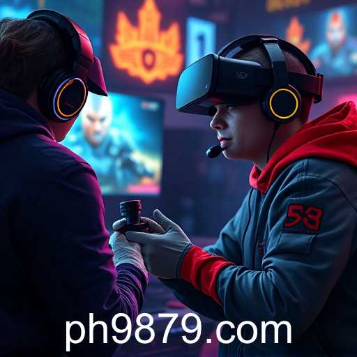 Online Gaming Evolves in 2025