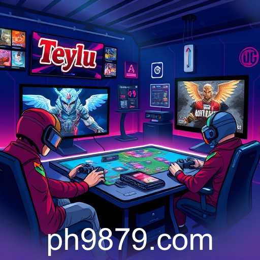 Online Gaming Trends and Innovations