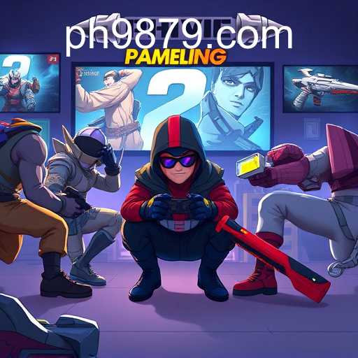 The Rise of ph987 in Digital Gaming