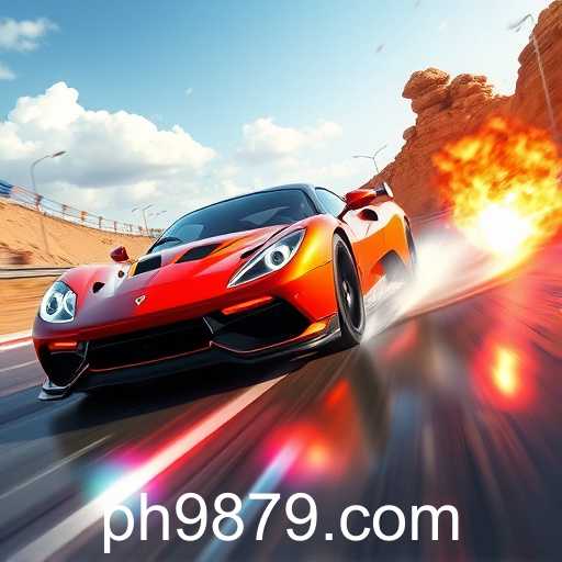 Exploring the Thrill of Racing Games: A Deep Dive into the Adrenaline-Pumping Genre