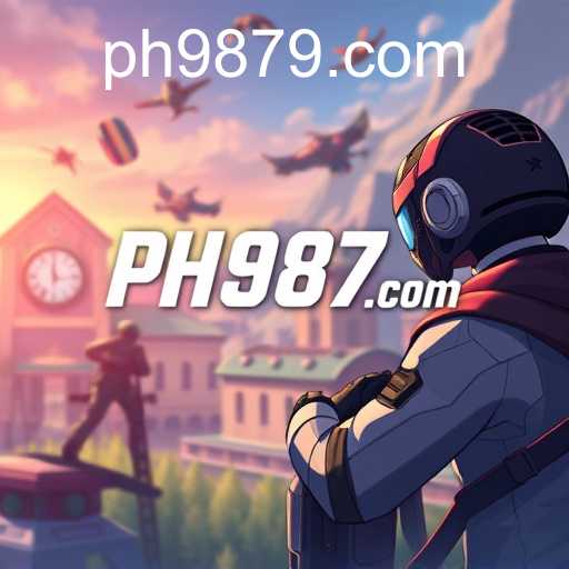 The Rise of PH987 Com in the Gaming World