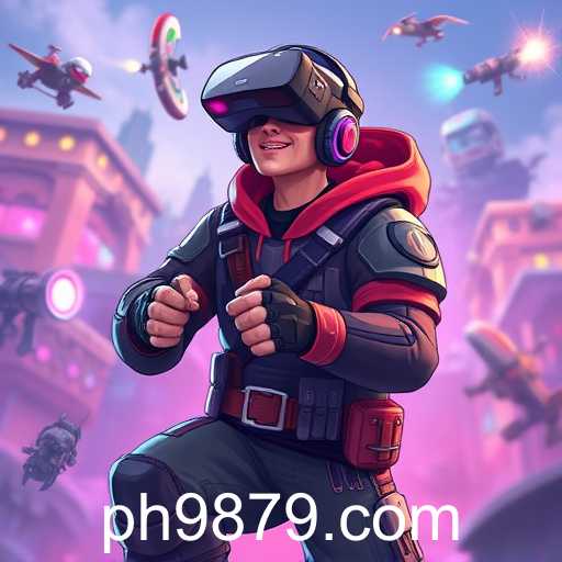 The Rise of PH987: A New Era in Online Gaming