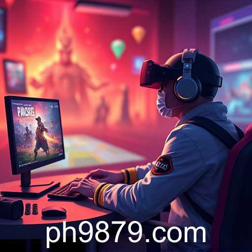 The Rise of Online Gaming Platforms