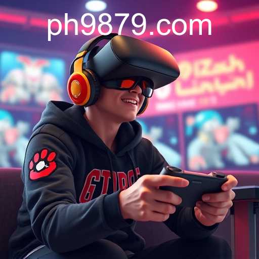 The Rising Popularity of Online Gaming with PH987